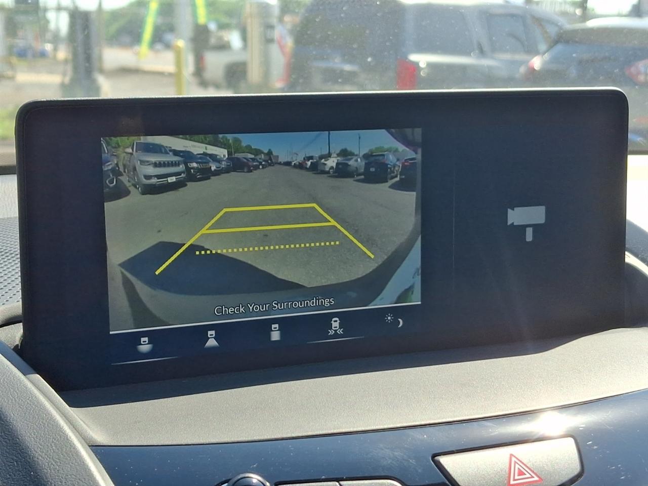 Acura RDX  2023