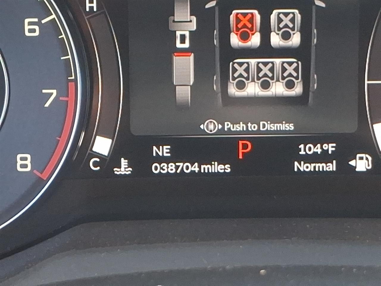 Acura RDX  2023