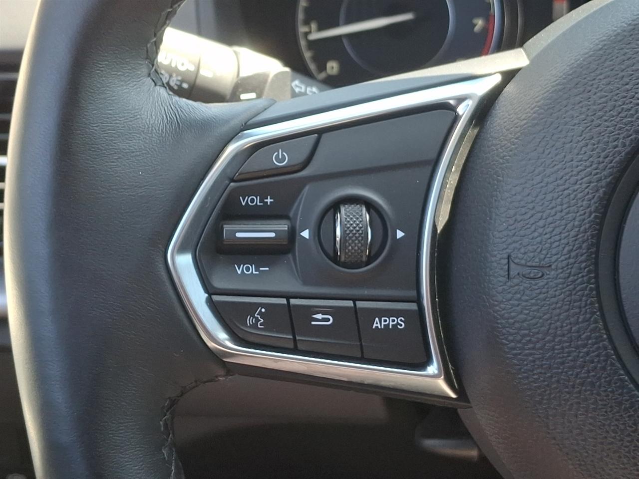 Acura RDX  2023