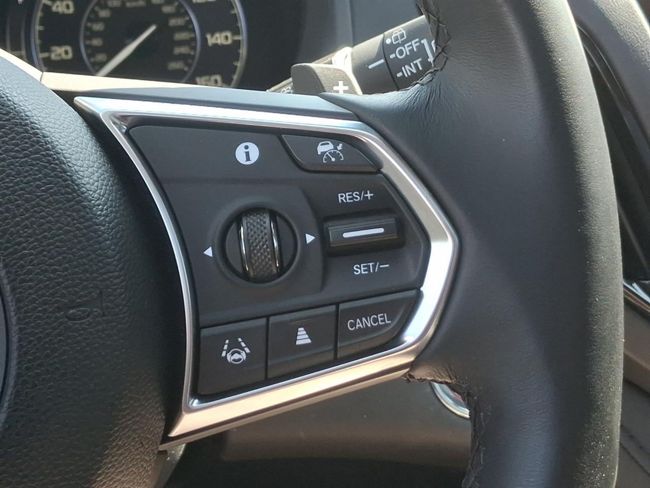 Acura RDX  2023
