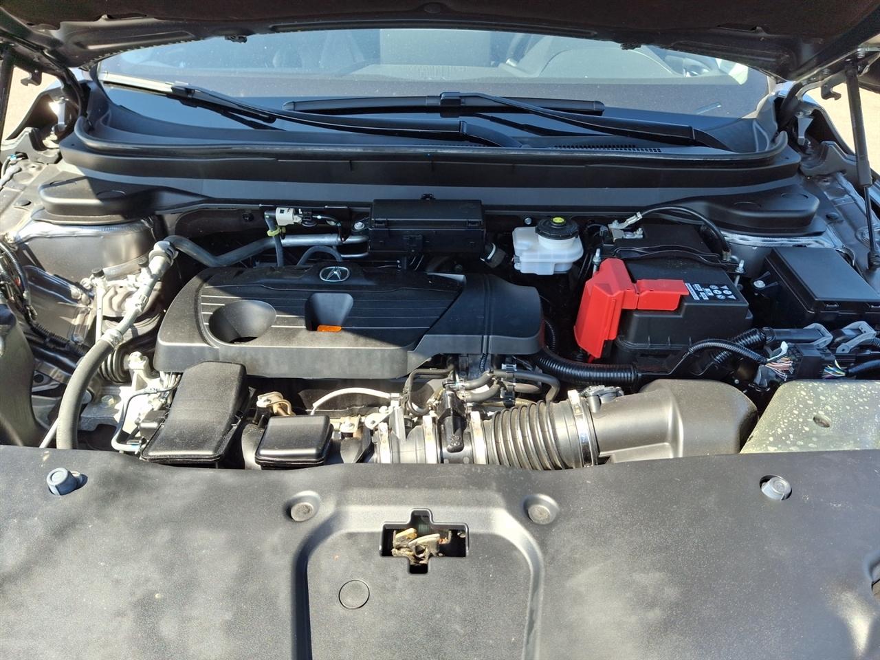 Acura RDX  2023