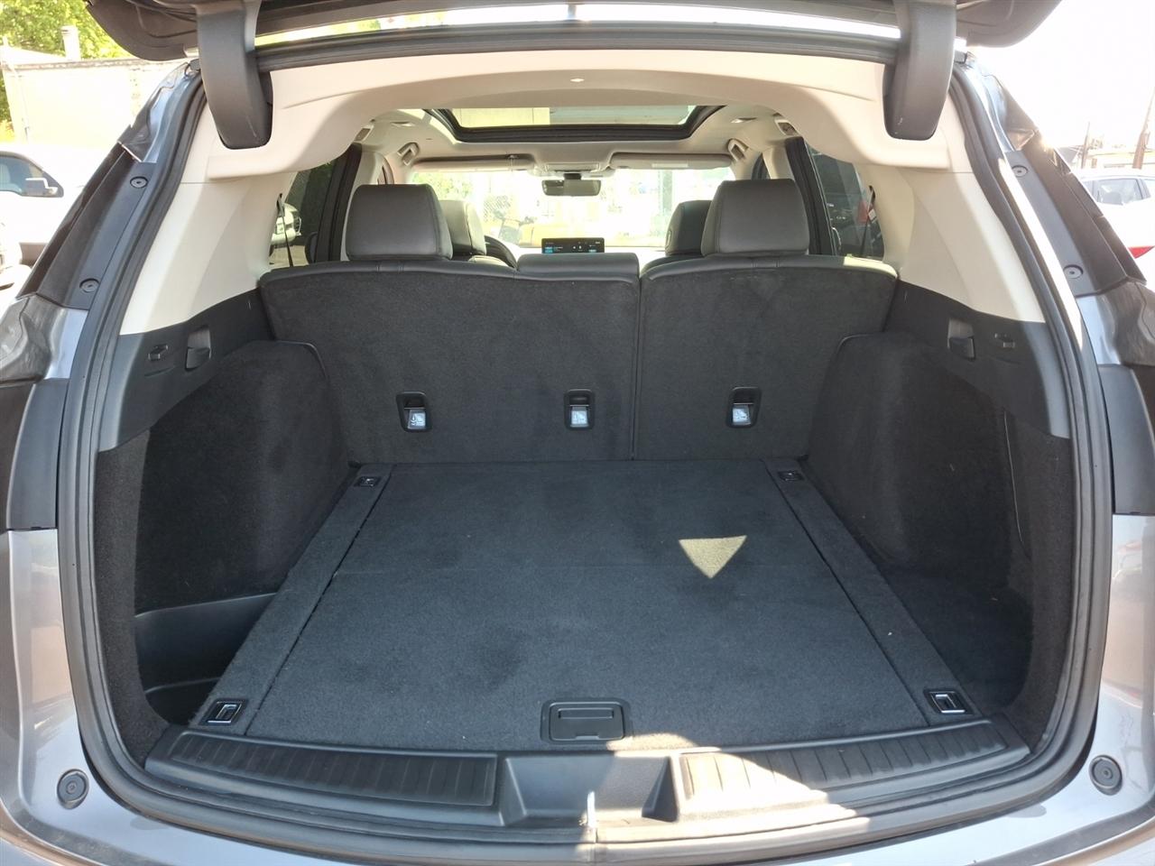 Acura RDX  2023