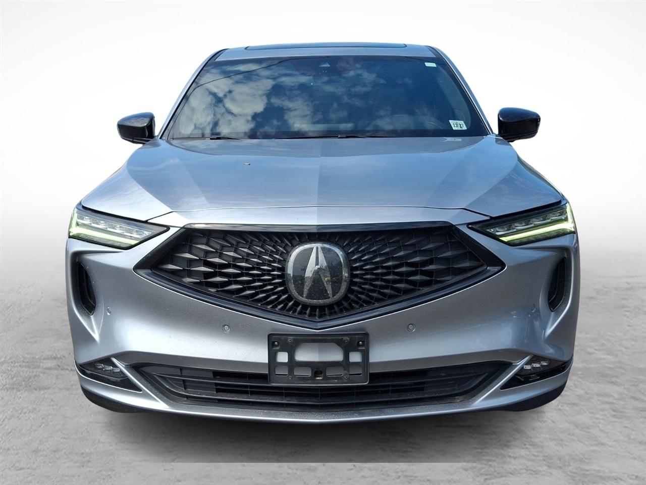 Acura MDX  2023