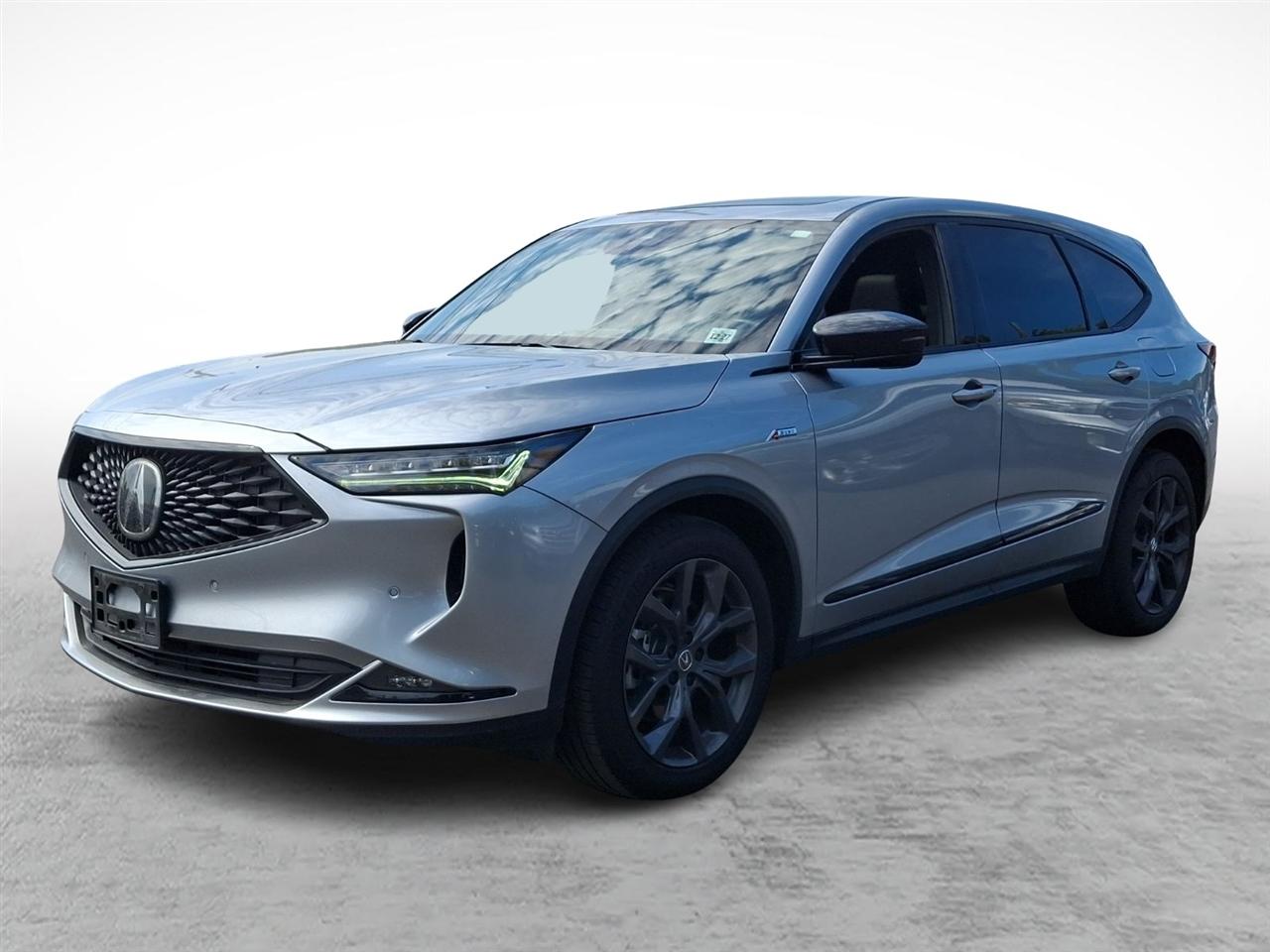 Acura MDX  2023