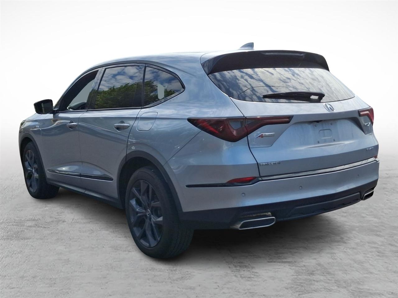 Acura MDX  2023