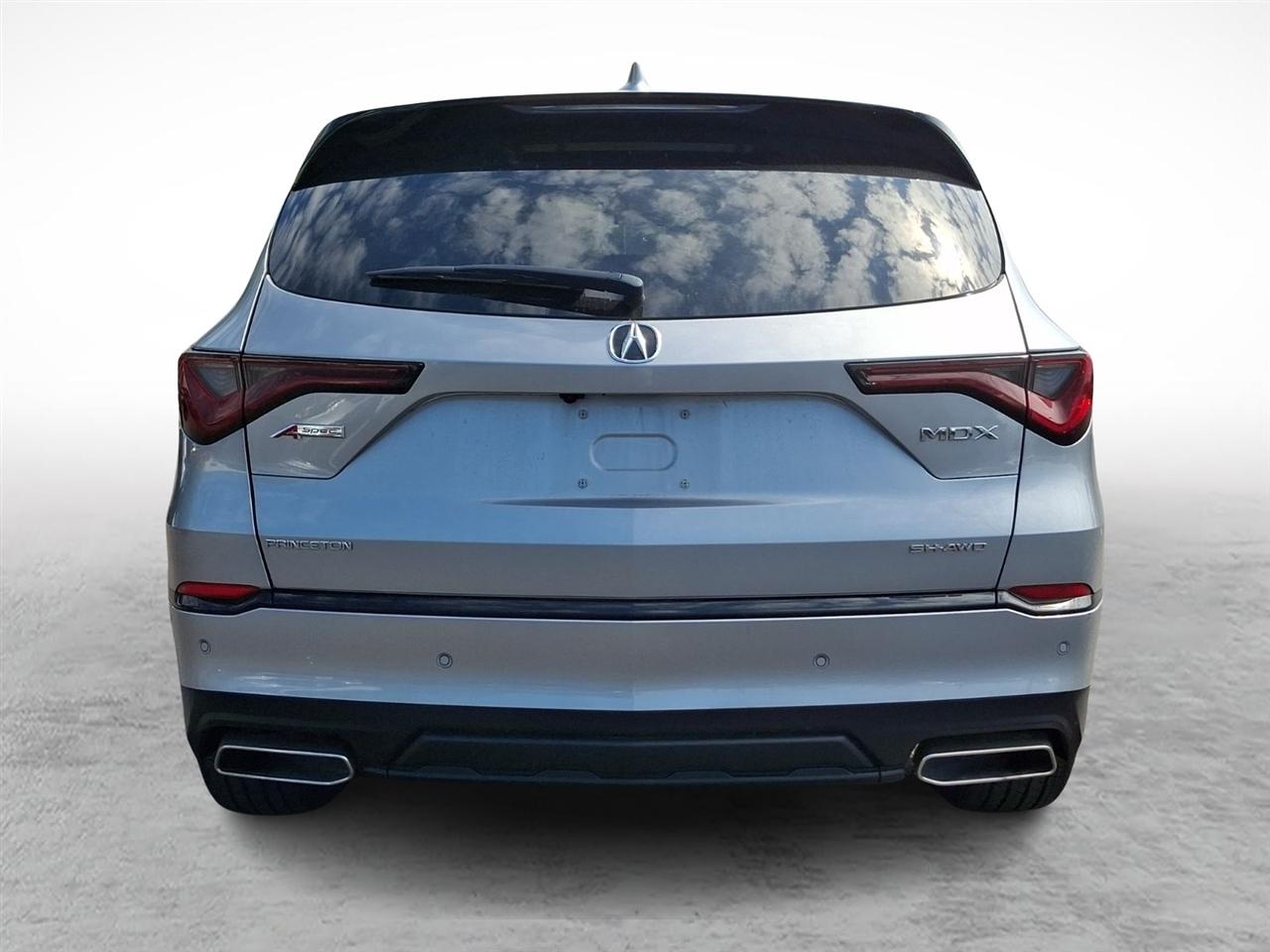 Acura MDX  2023