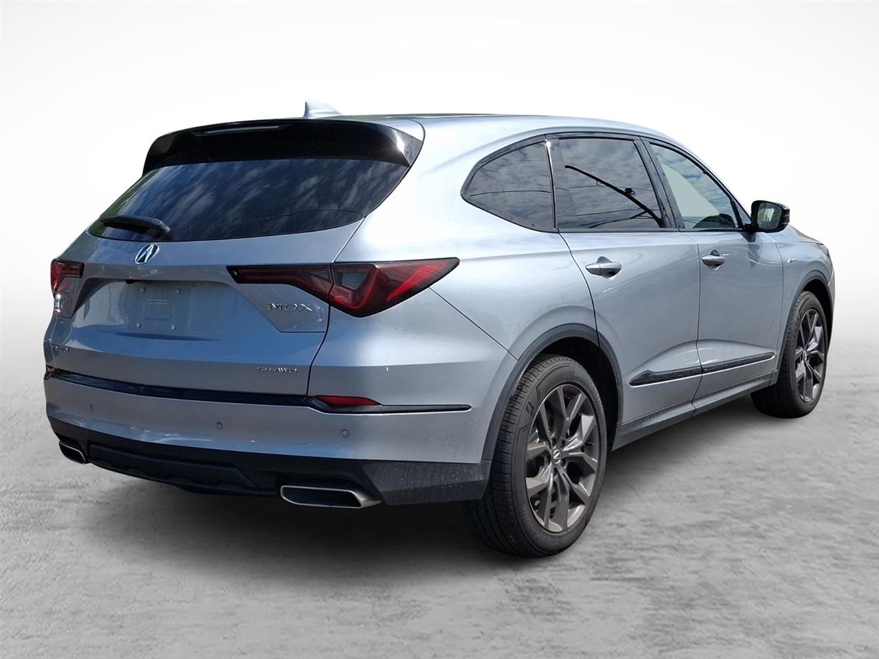 Acura MDX  2023