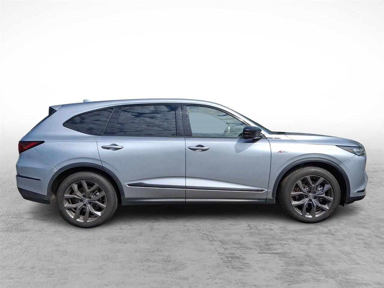 Acura MDX  2023