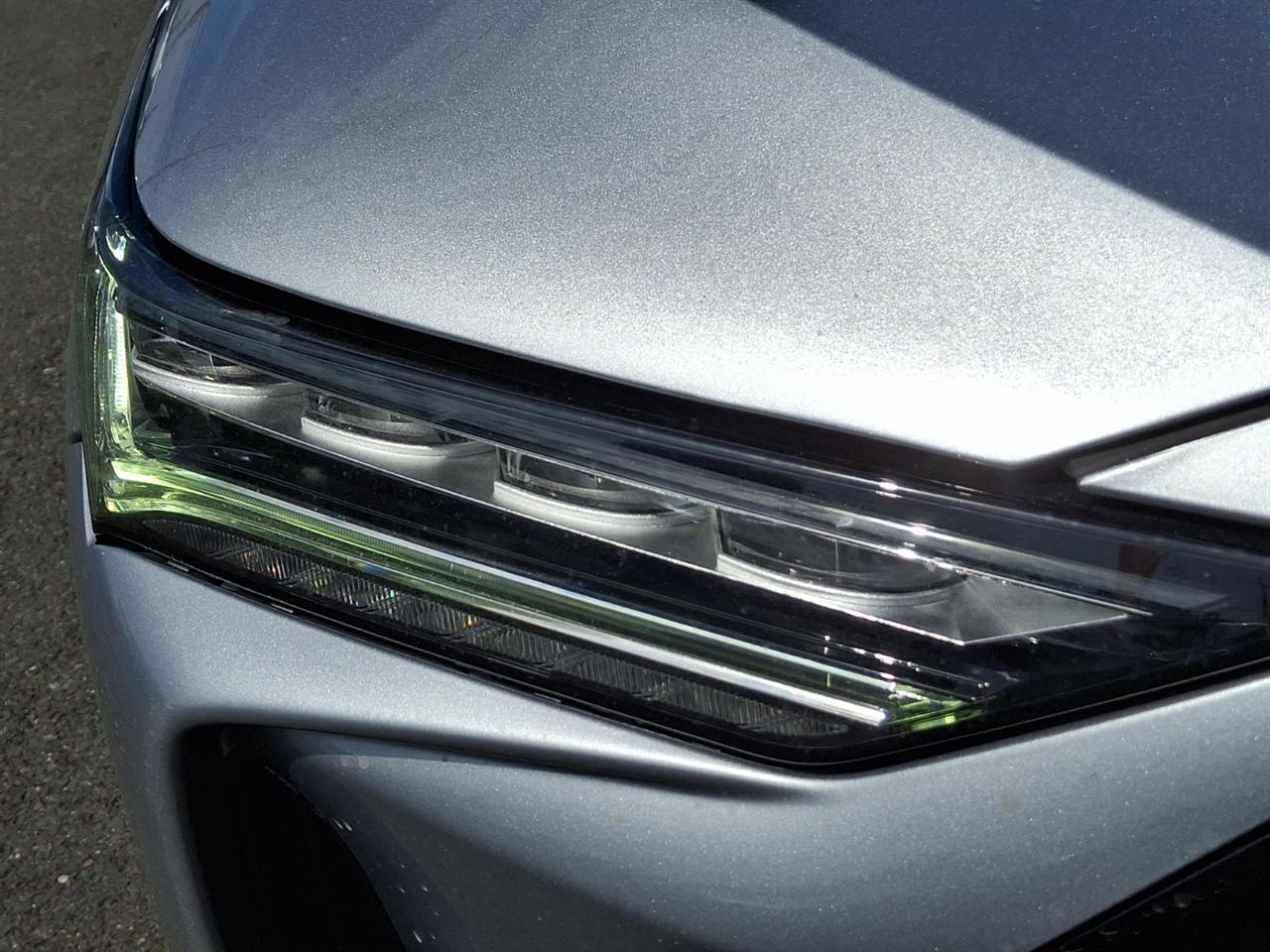 Acura MDX  2023