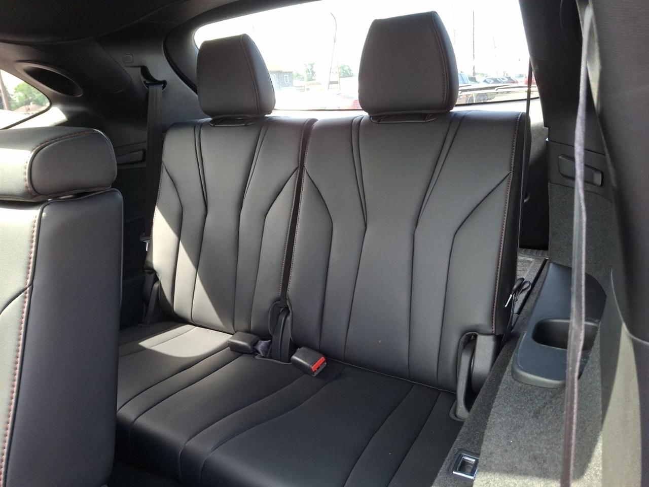 Acura MDX  2023