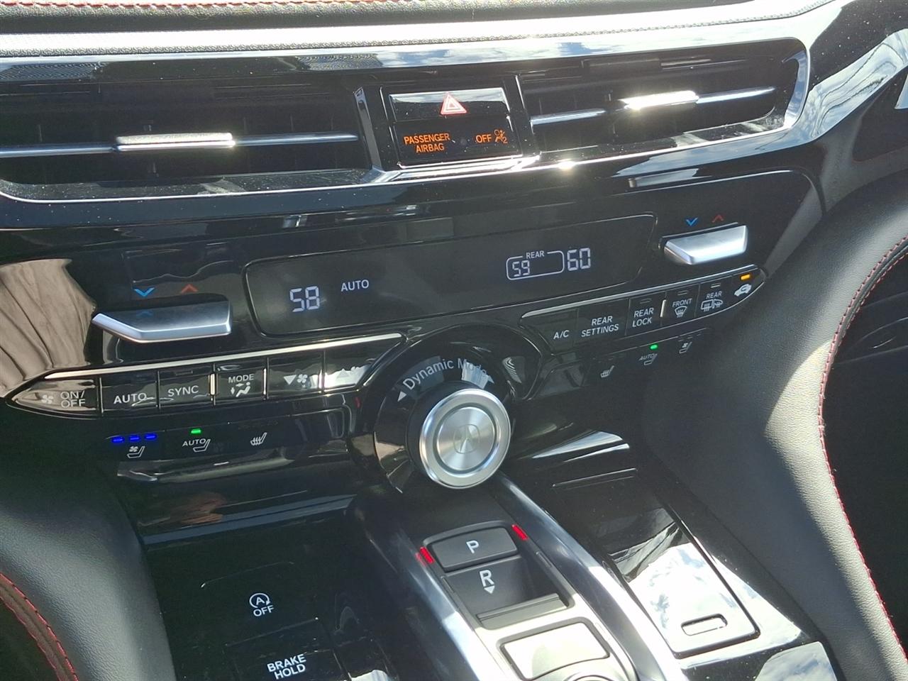 Acura MDX  2023