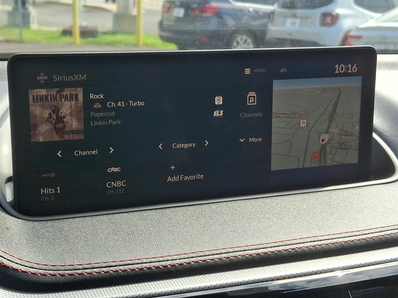 Acura MDX  2023