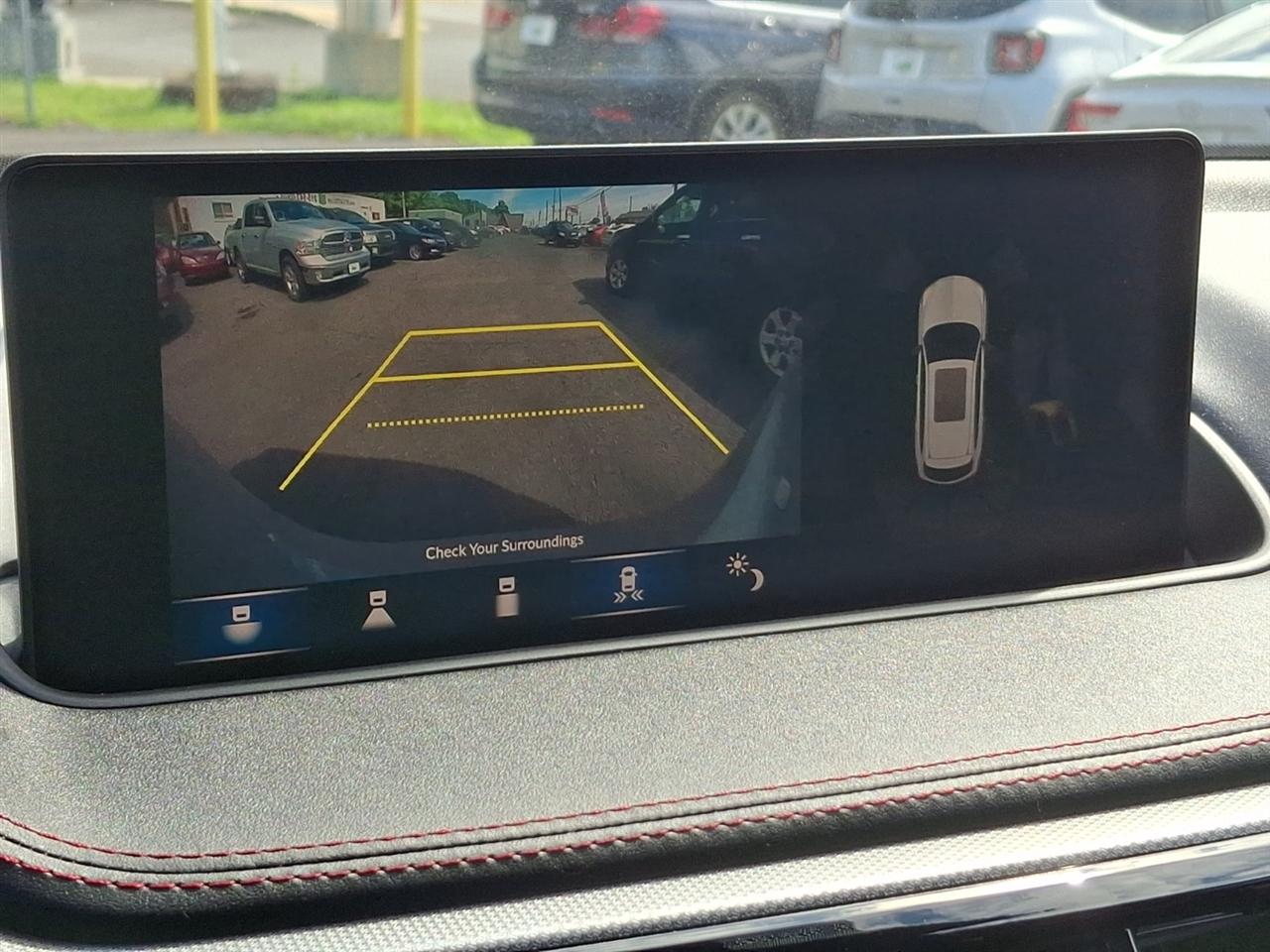 Acura MDX  2023