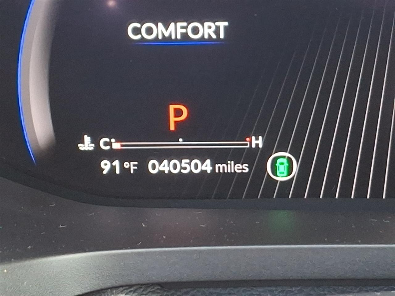 Acura MDX  2023