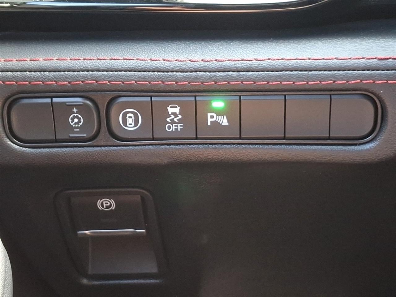 Acura MDX  2023