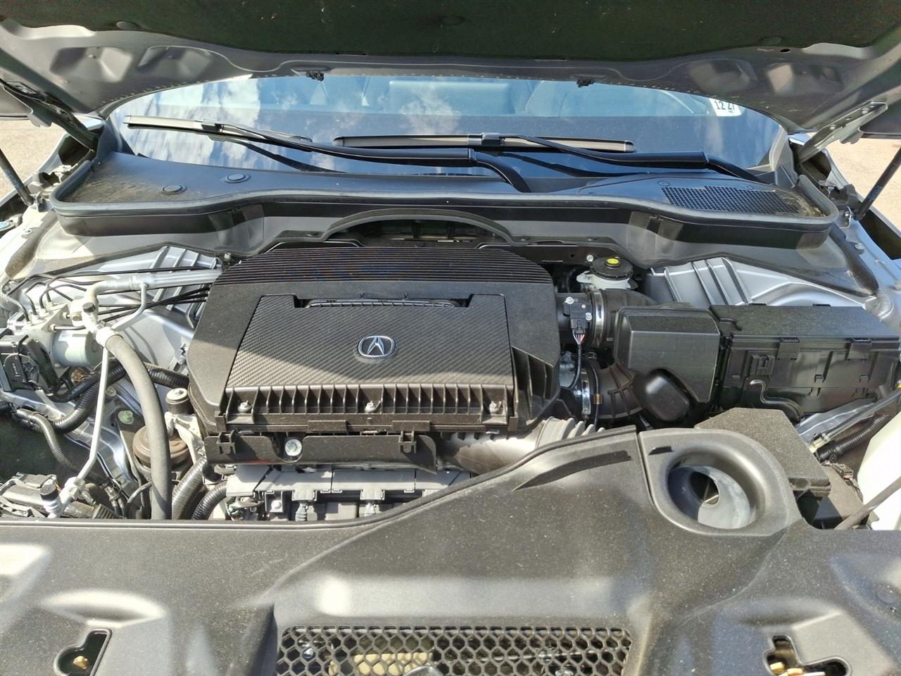 Acura MDX  2023