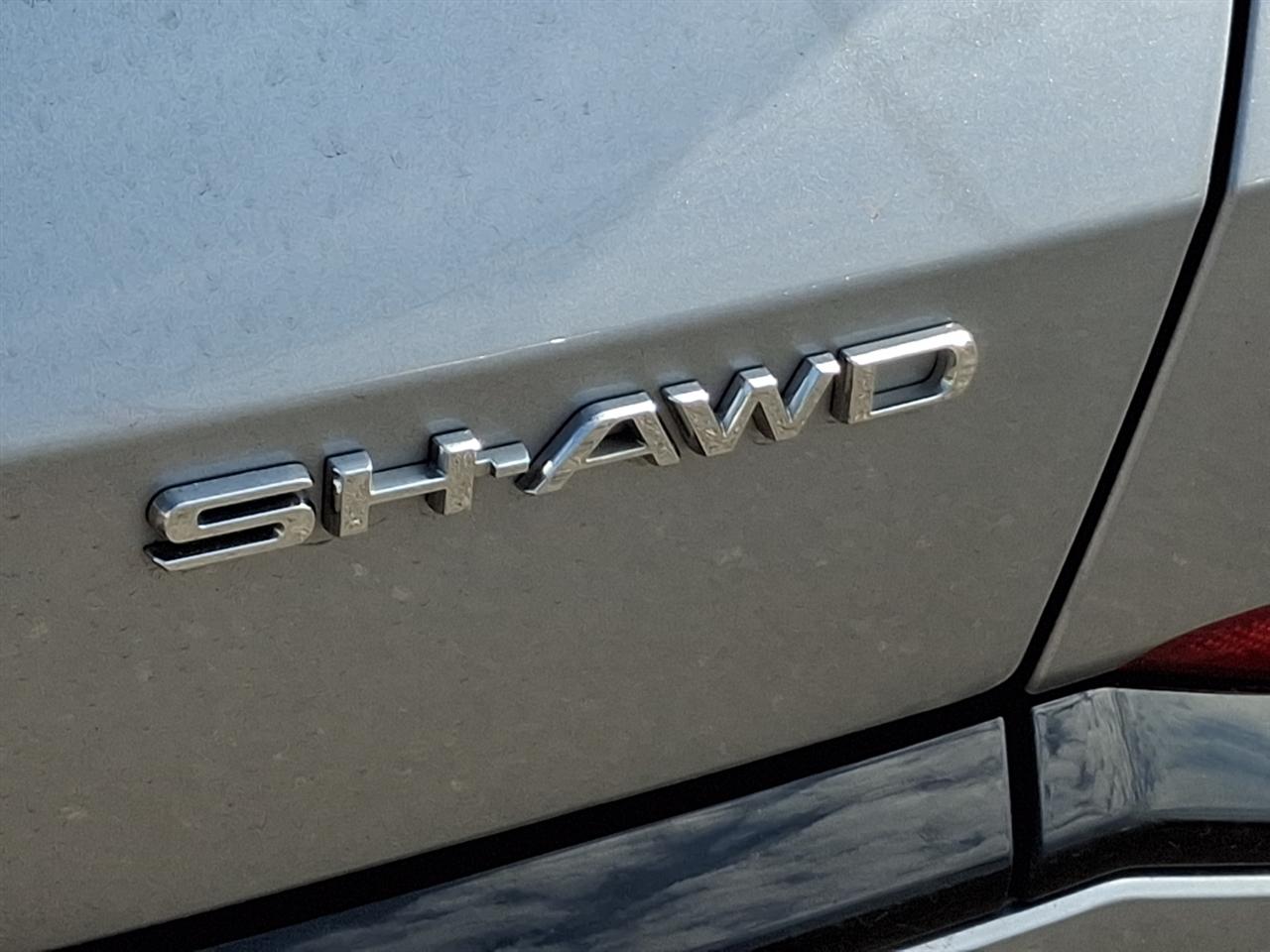 Acura MDX  2023