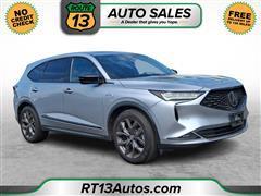 2023 Acura MDX 