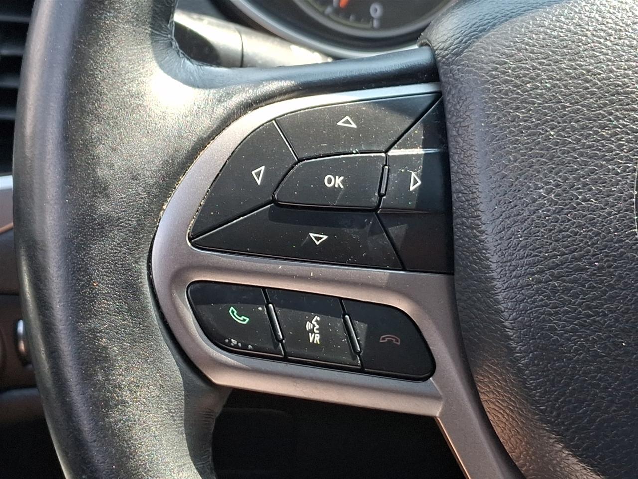Jeep Cherokee  2019