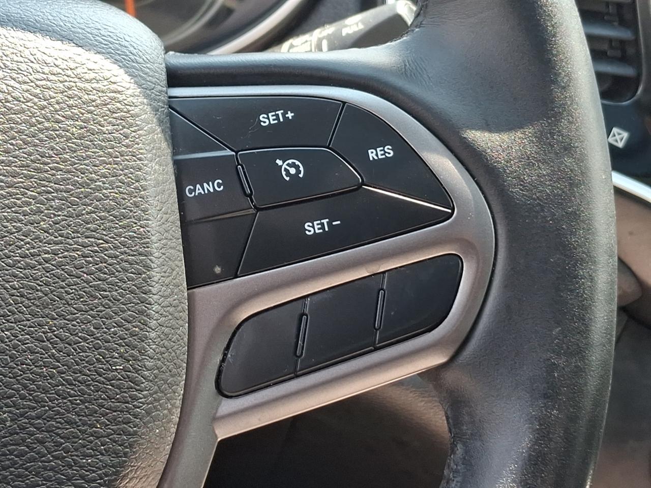 Jeep Cherokee  2019