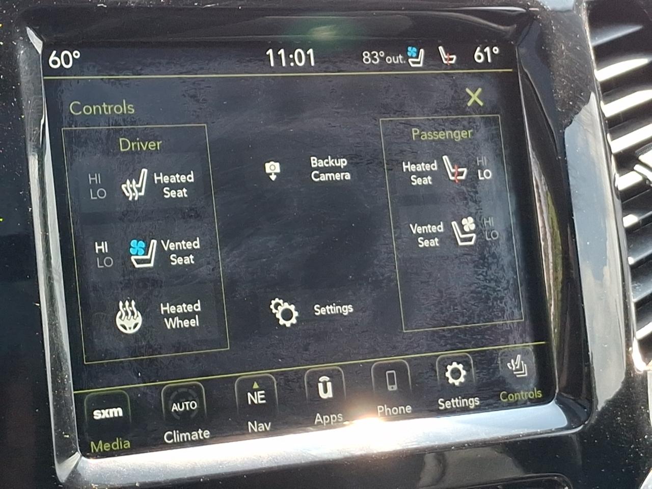 Jeep Cherokee  2019