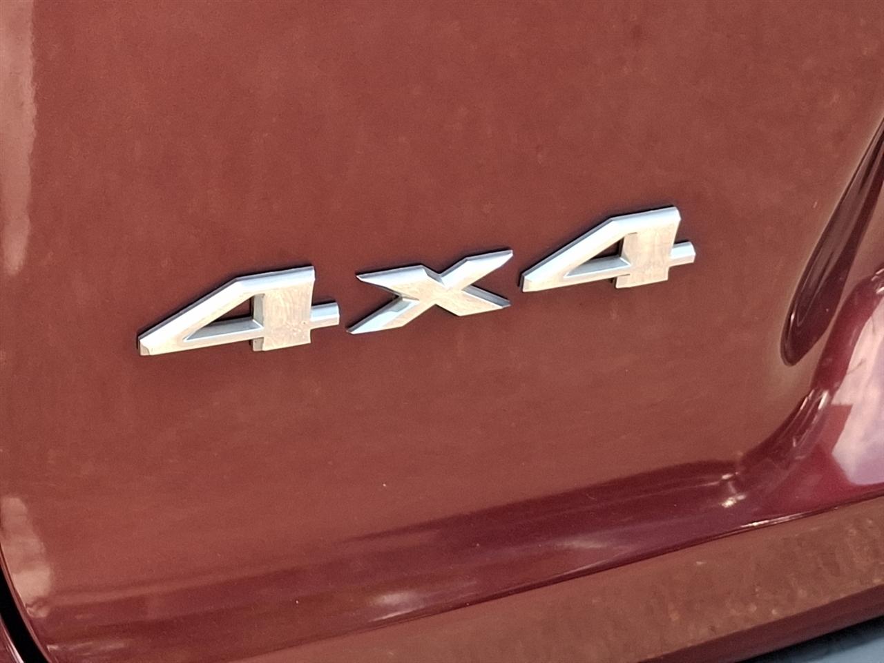 Jeep Cherokee  2019