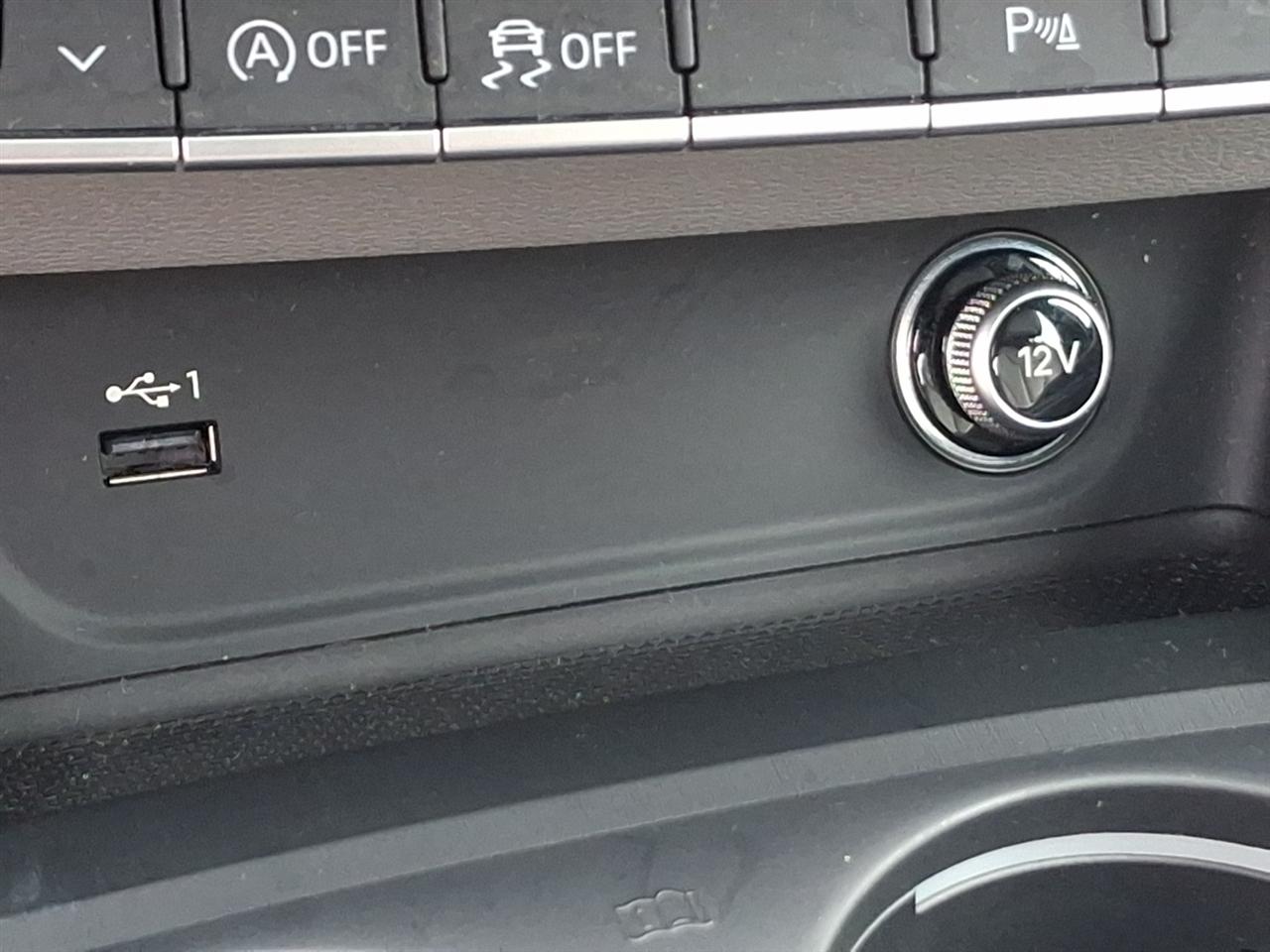 Audi A4  2018