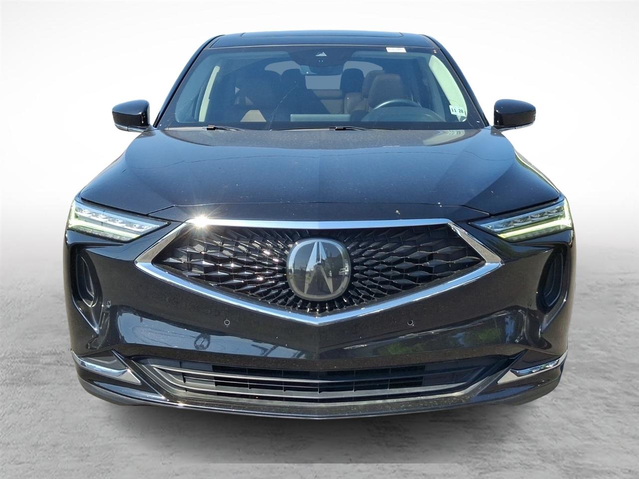 Acura MDX  2024