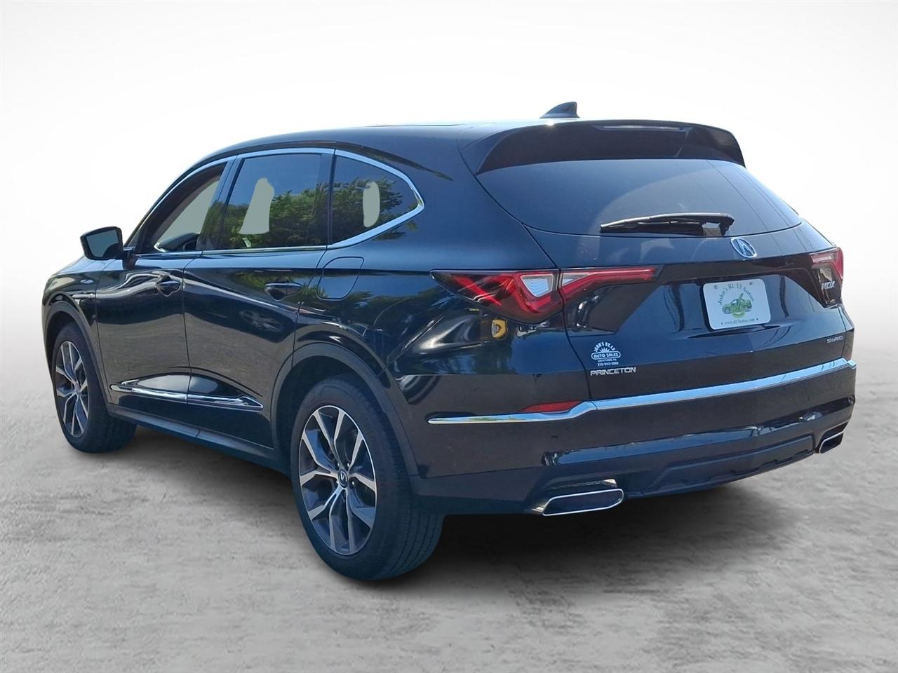 Acura MDX  2024