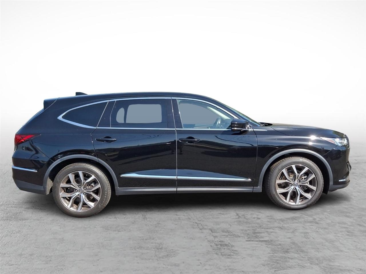Acura MDX  2024