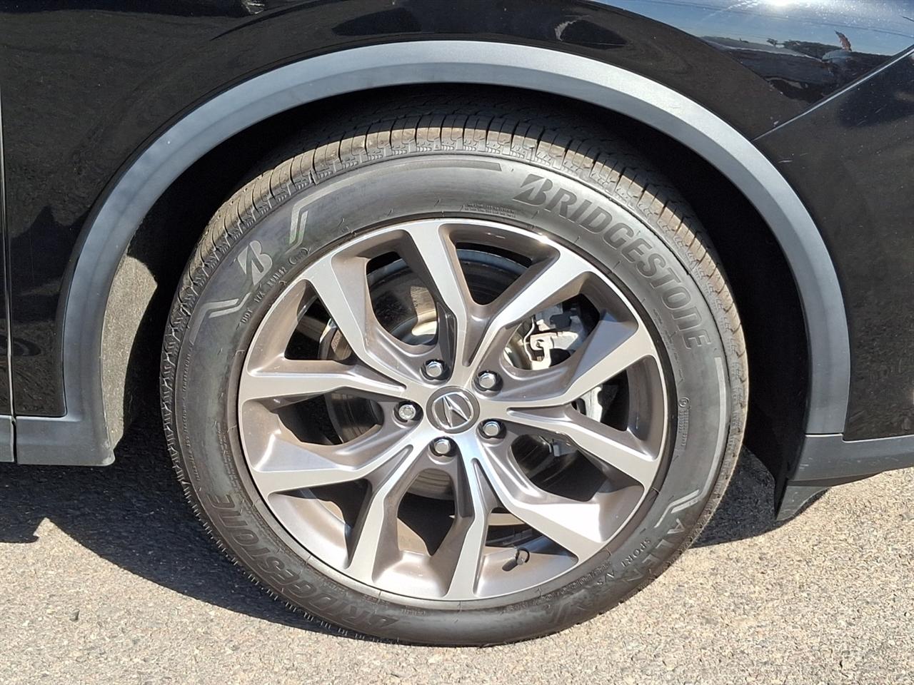 Acura MDX  2024