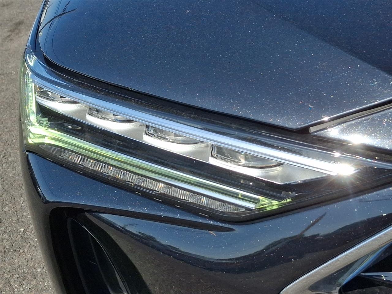 Acura MDX  2024