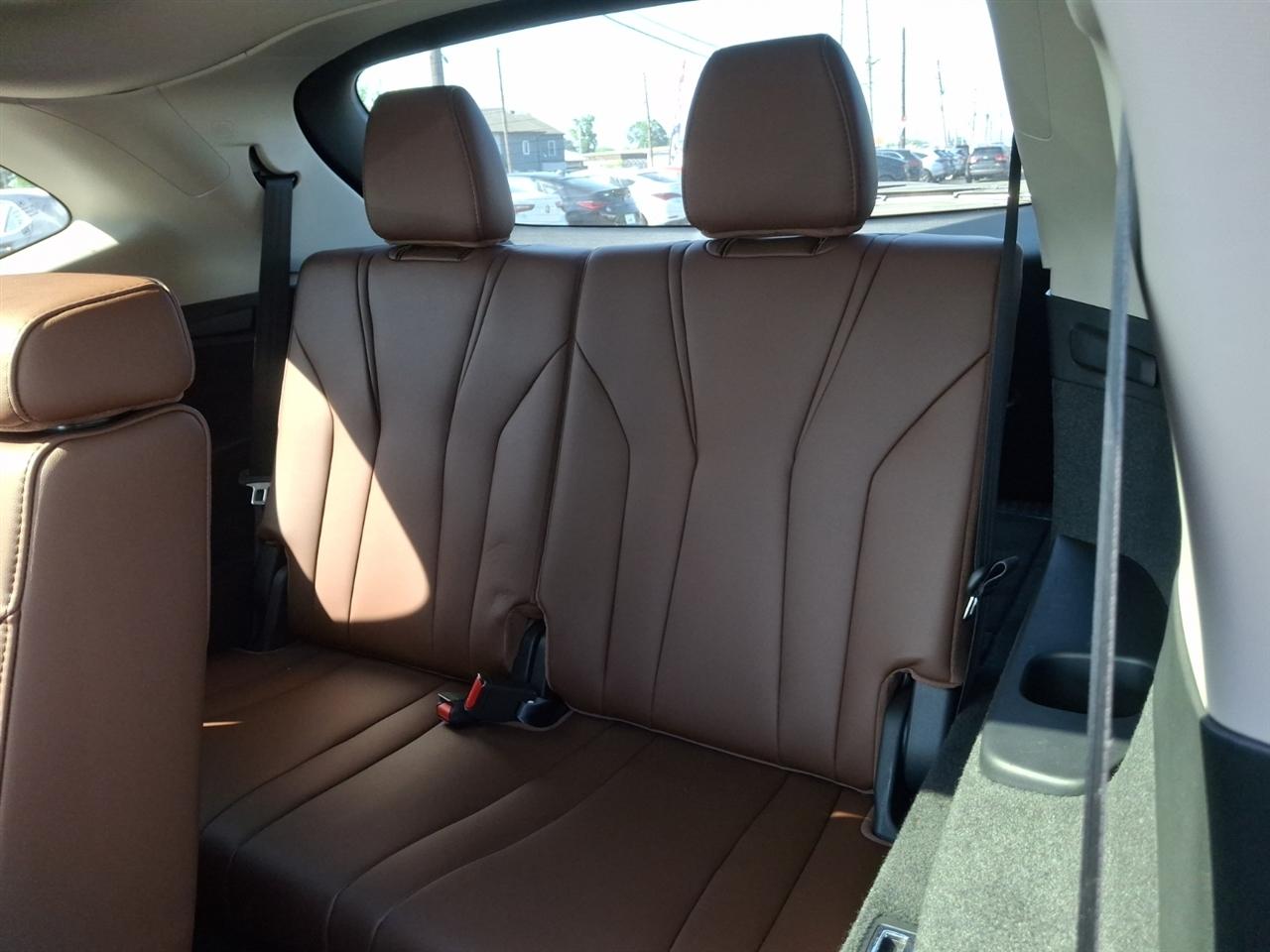 Acura MDX  2024