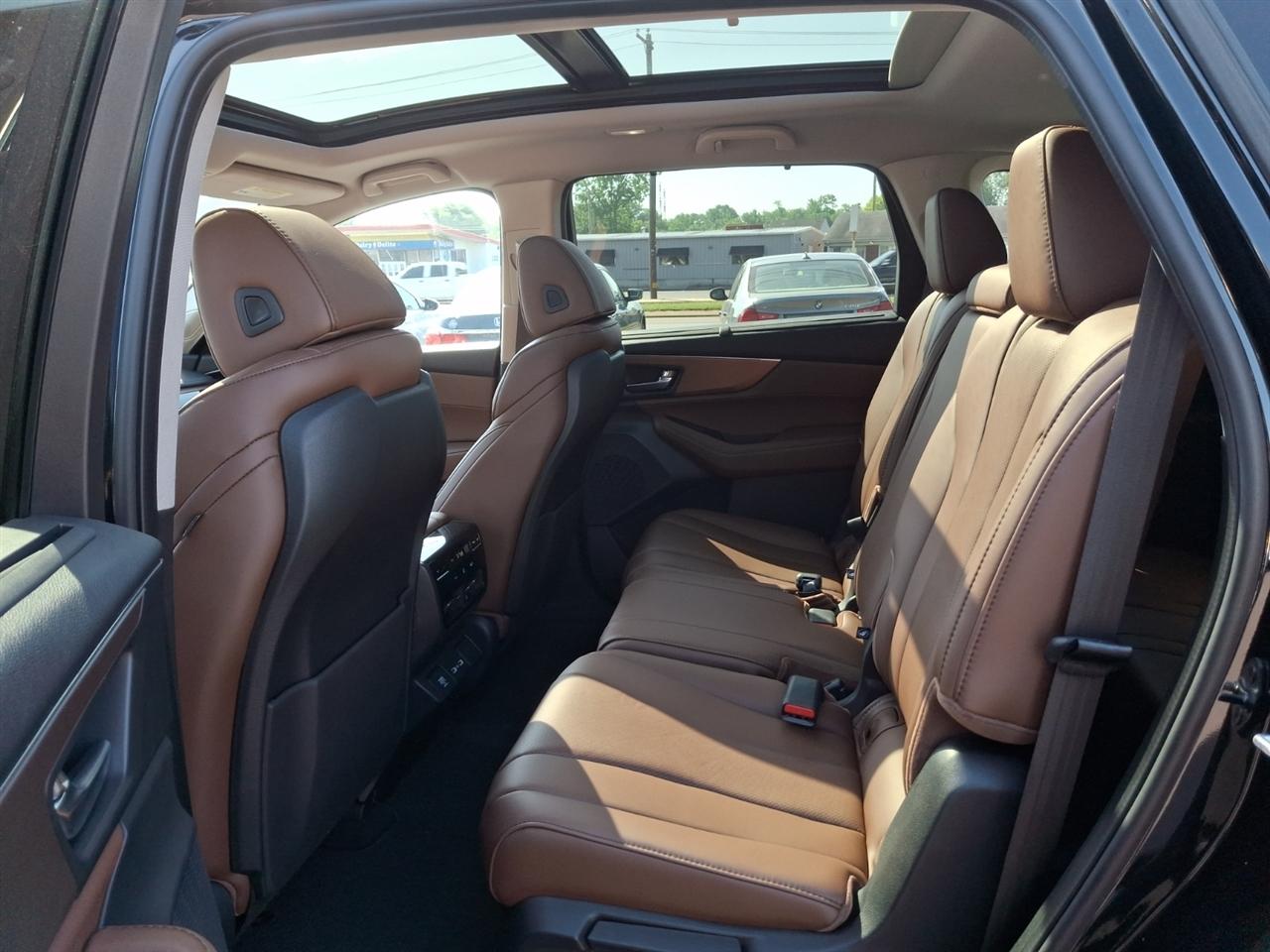 Acura MDX  2024