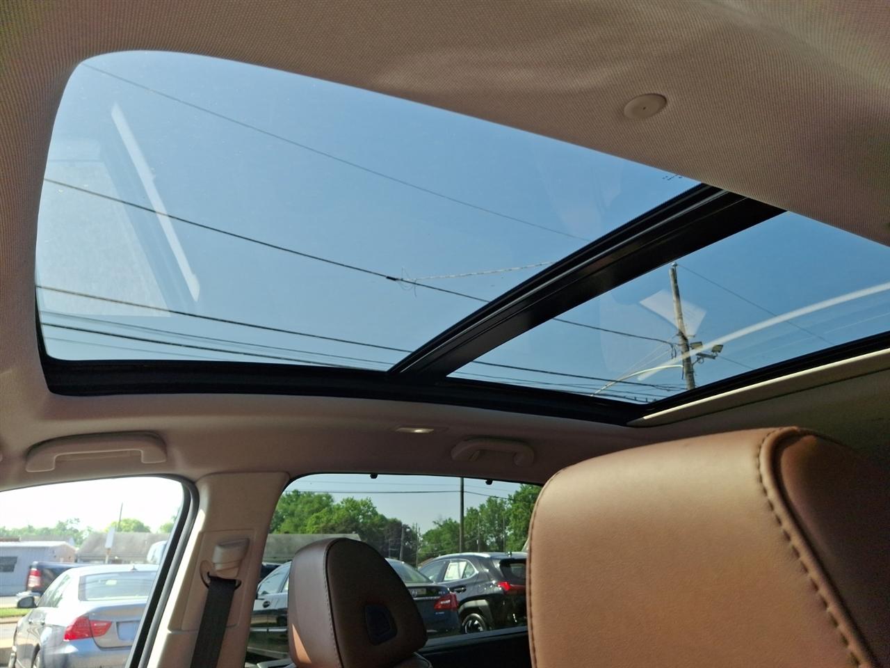 Acura MDX  2024