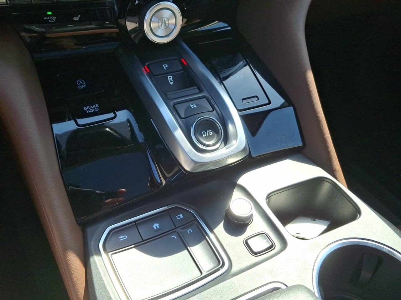 Acura MDX  2024