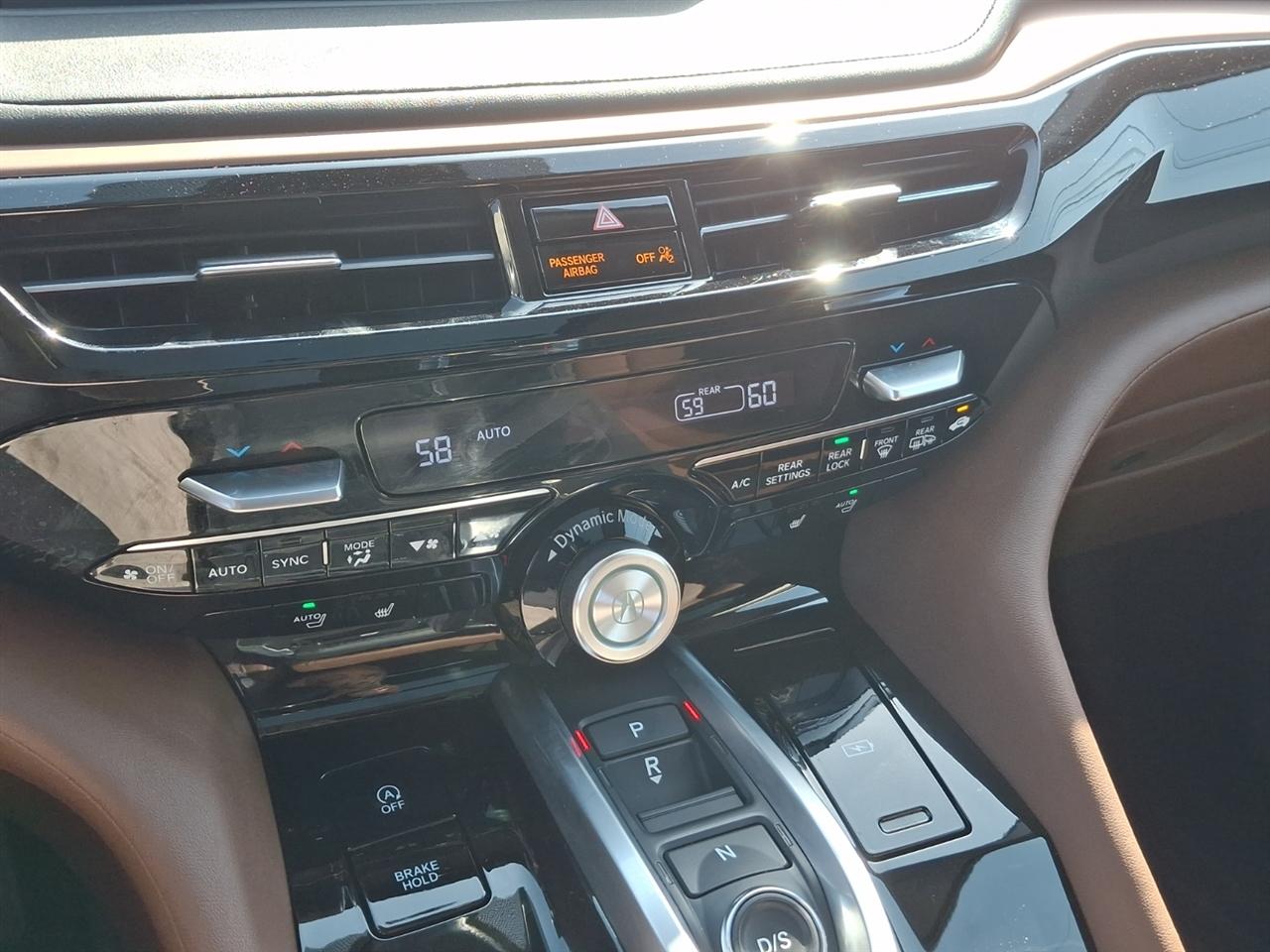 Acura MDX  2024
