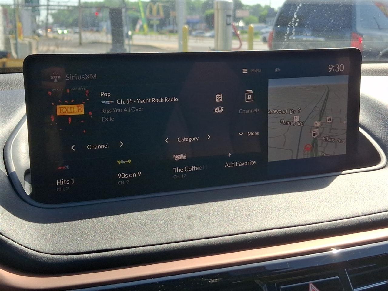 Acura MDX  2024