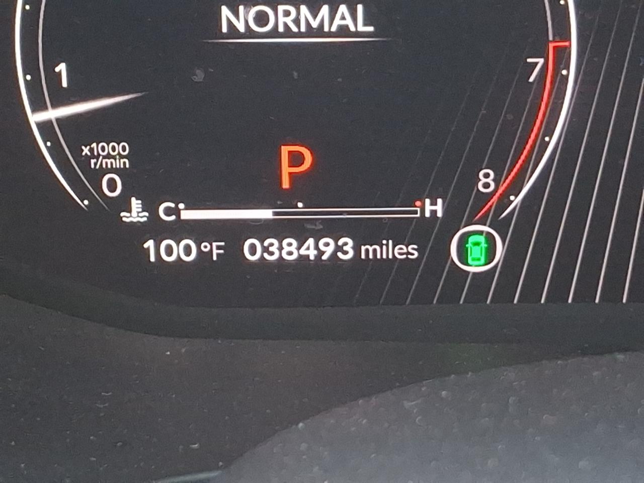 Acura MDX  2024