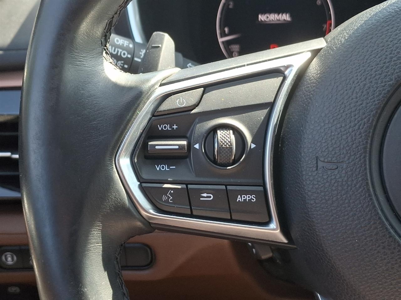 Acura MDX  2024