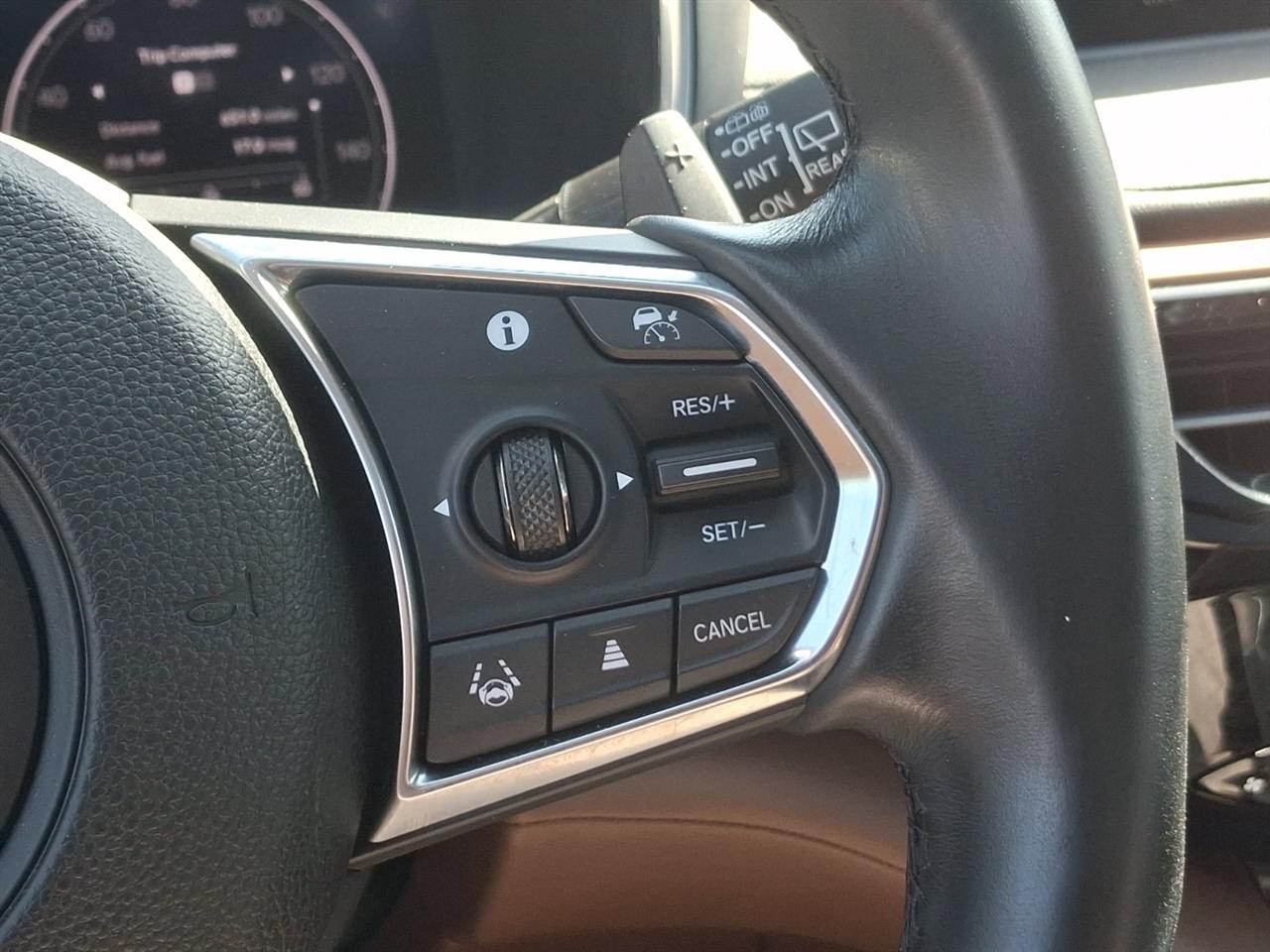 Acura MDX  2024