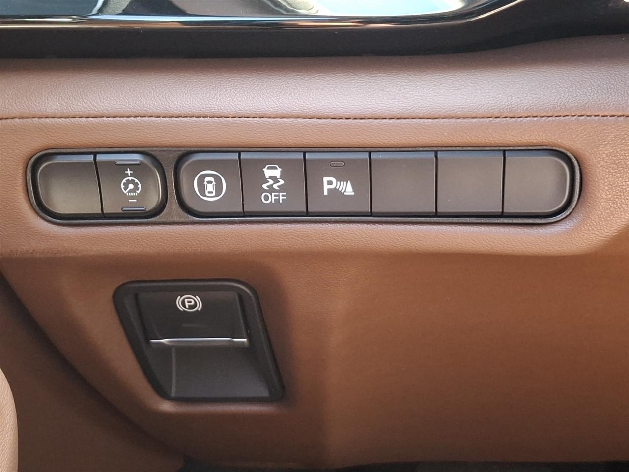 Acura MDX  2024