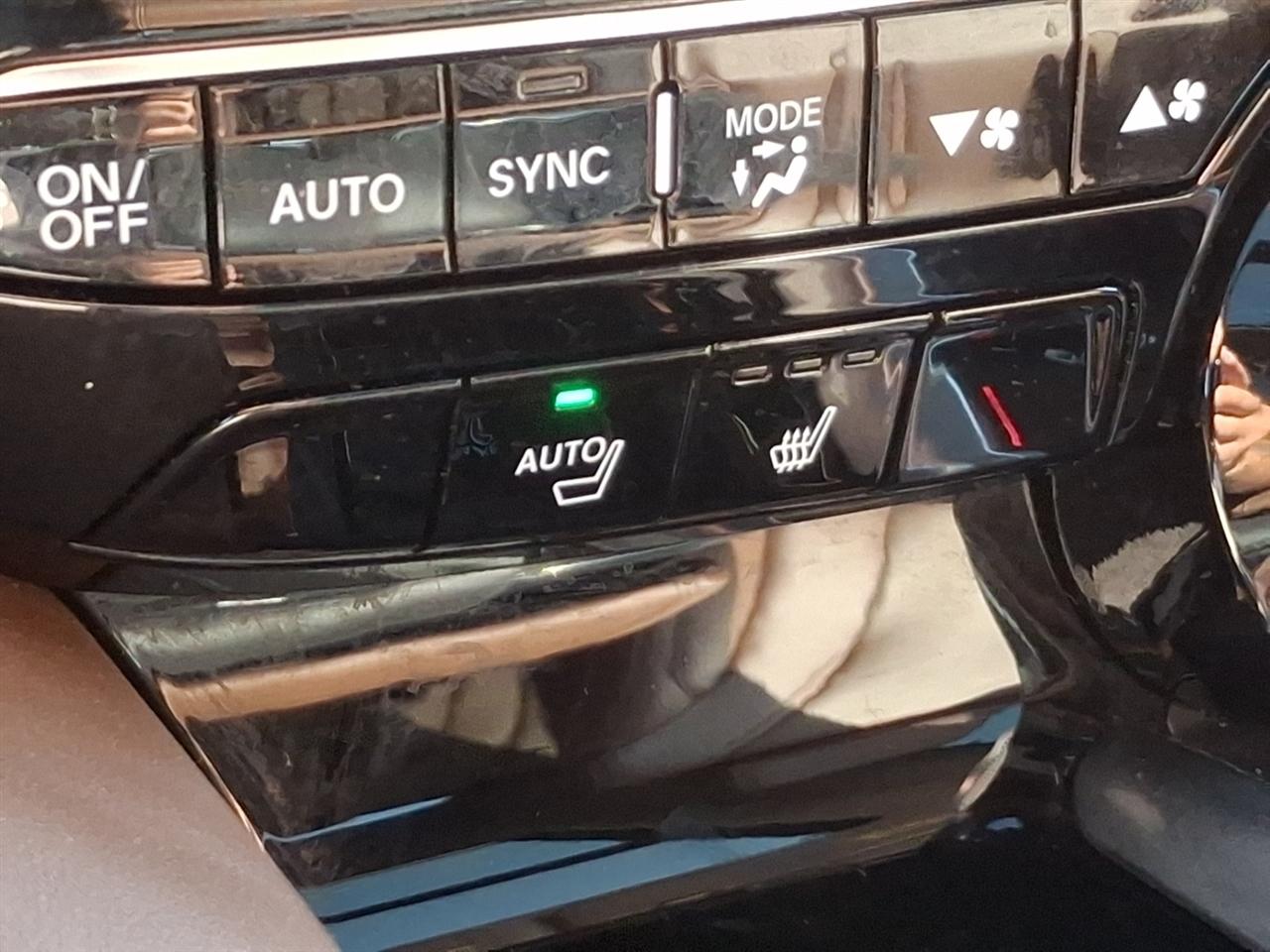 Acura MDX  2024