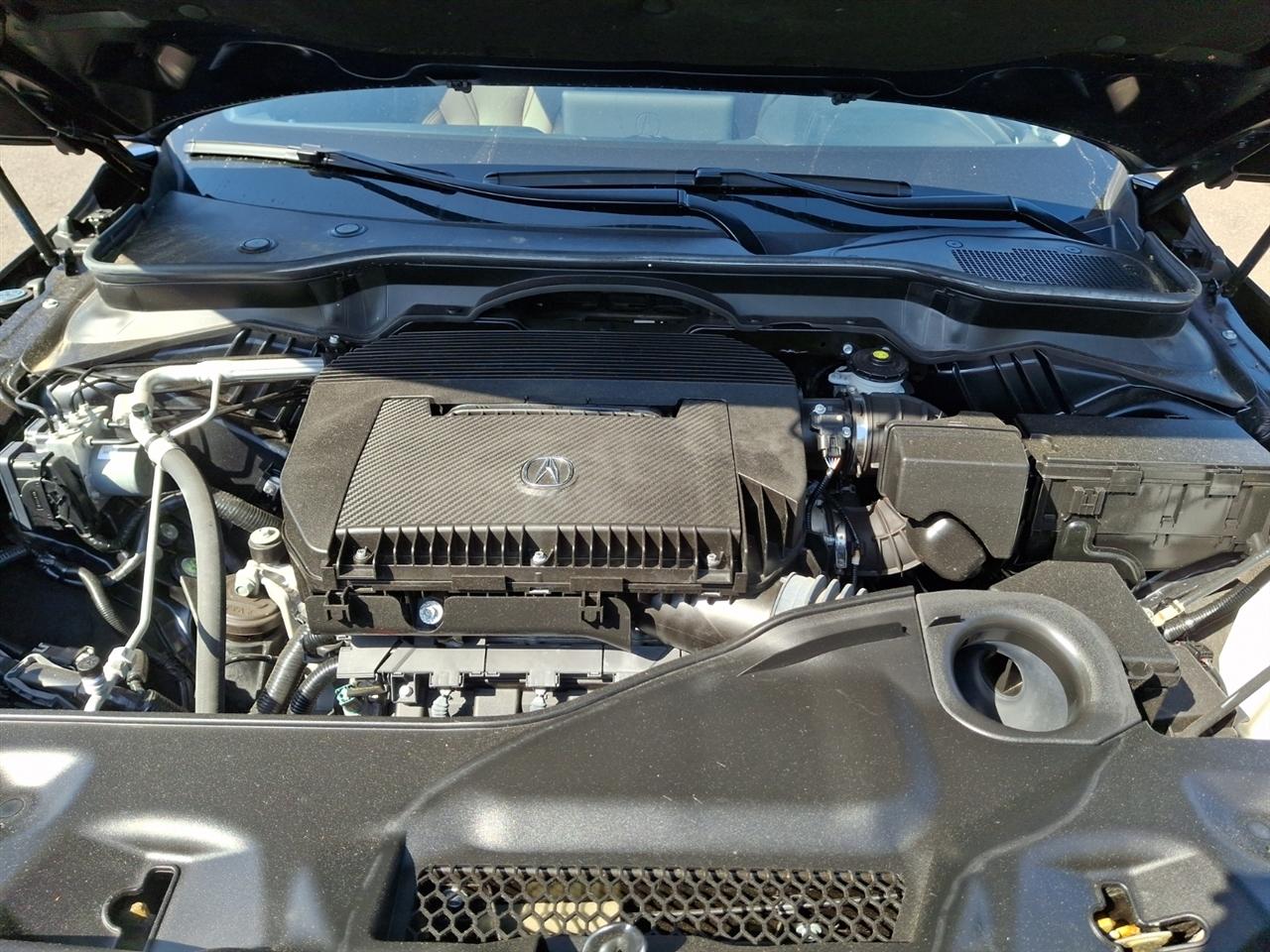 Acura MDX  2024
