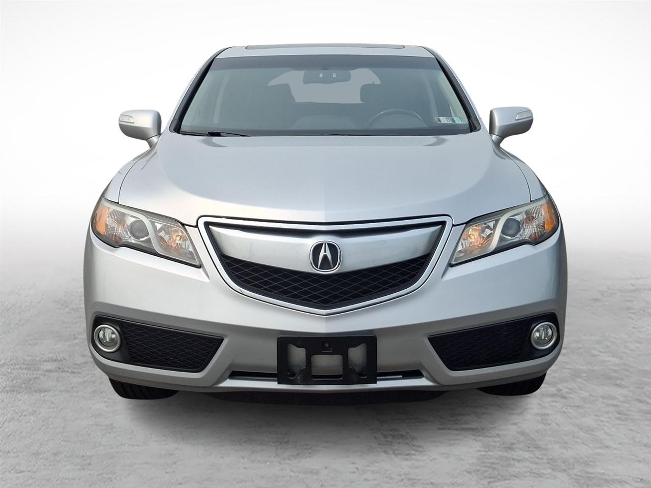 Acura RDX  2014
