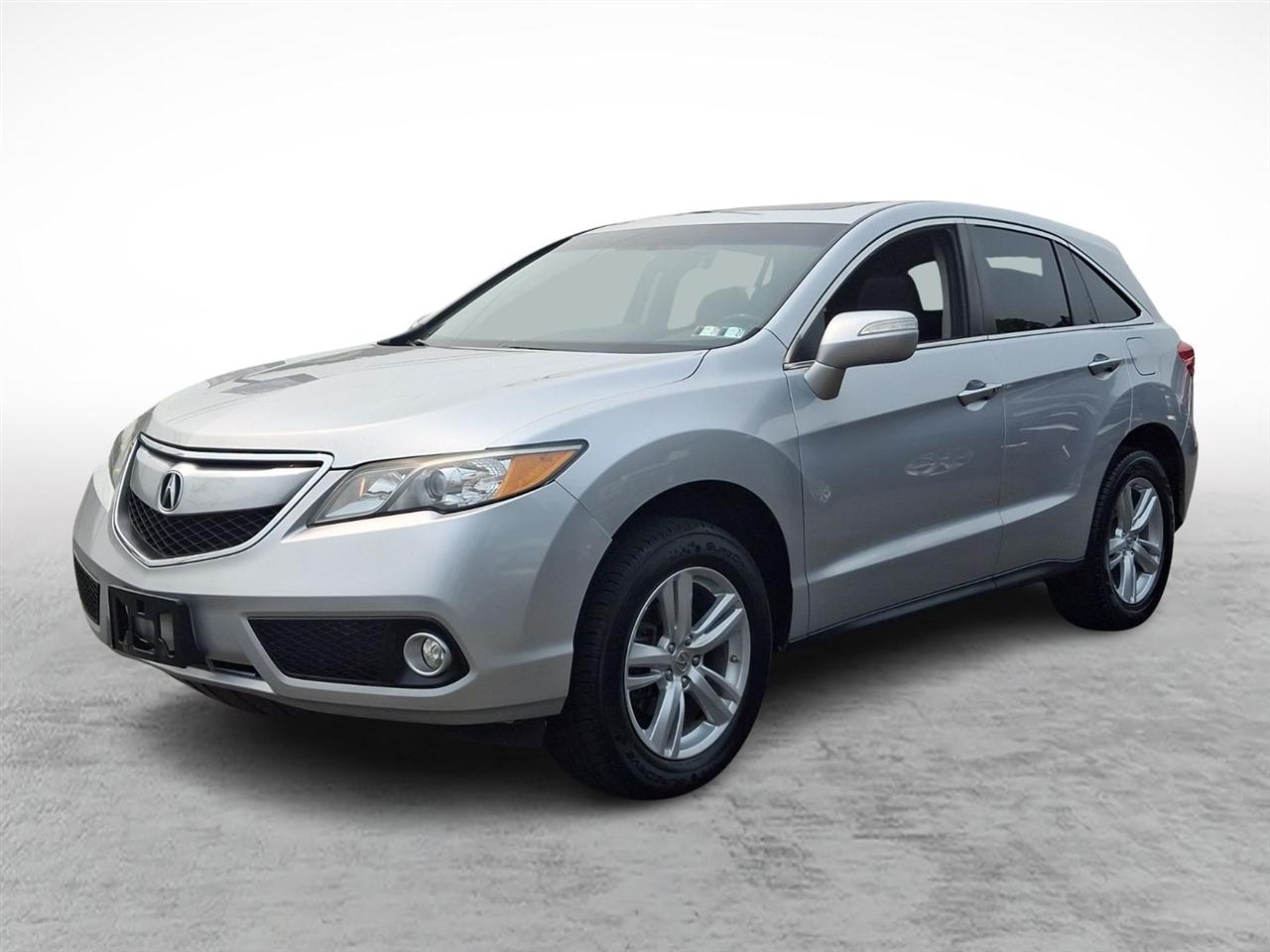 Acura RDX  2014