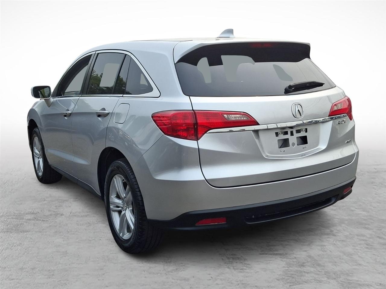 Acura RDX  2014