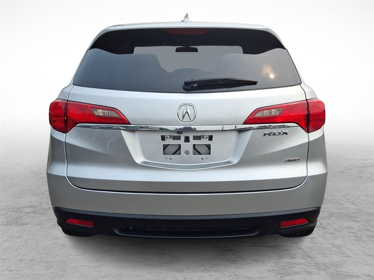 Acura RDX  2014