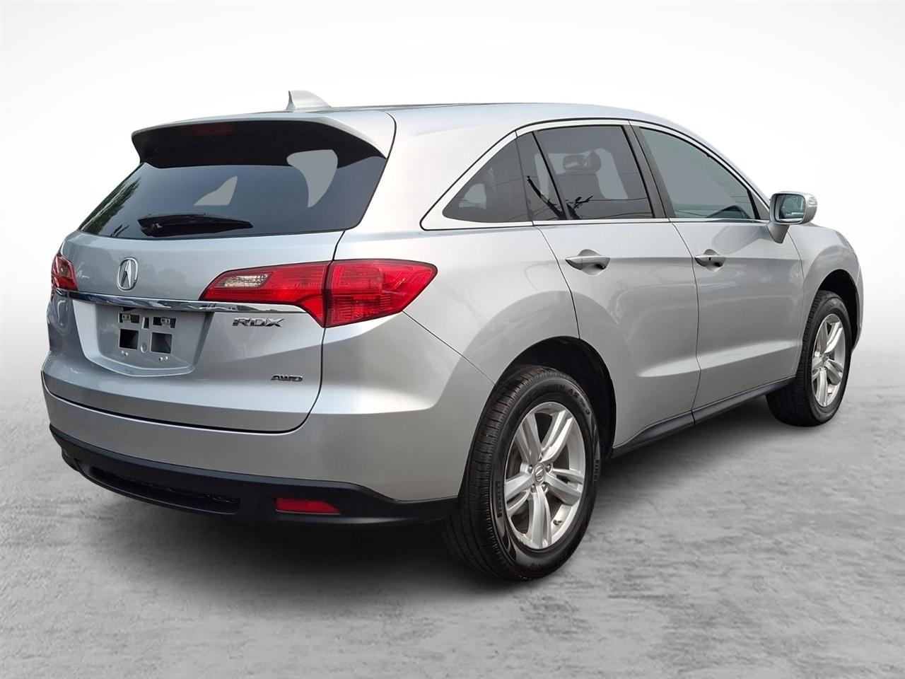 Acura RDX  2014