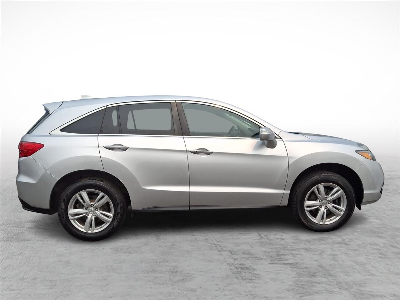 Acura RDX  2014